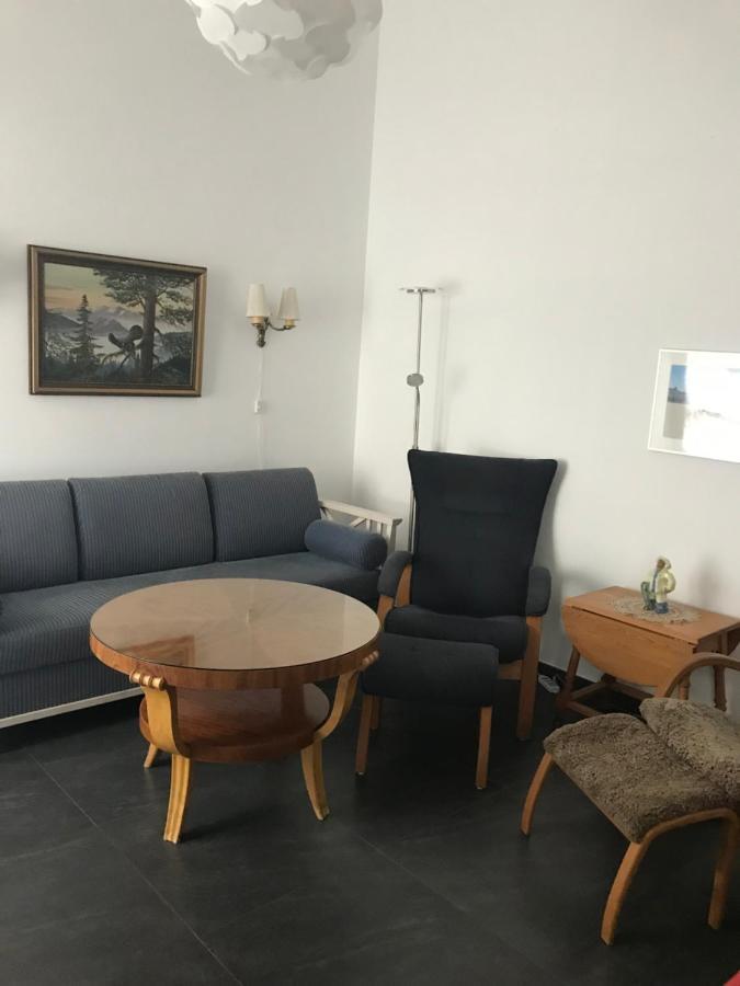Appartement La Terrazza Del Molino à Levanto Extérieur photo